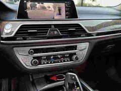 BMW 7 Series Facelift 740Li Premier M Sport Package - photo 7