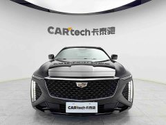 Cadillac CT6 28T Premium - ფოტო 1