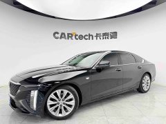 Cadillac CT6 28T Premium - ფოტო 2