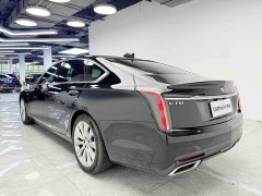 Cadillac CT6 28T Premium - ფოტო 4