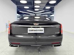 Cadillac CT6 28T Premium - ფოტო 5
