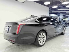 Cadillac CT6 28T Premium - ფოტო 6