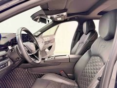 Cadillac CT6 28T Premium - ფოტო 7