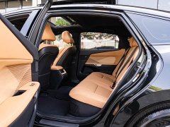 Lexus ES 300h - ფოტო 10