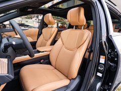 Lexus ES 300h - ფოტო 11