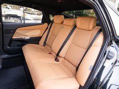 Lexus ES 300h - ფოტო 12