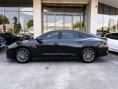 Lexus ES 300h - ფოტო 4