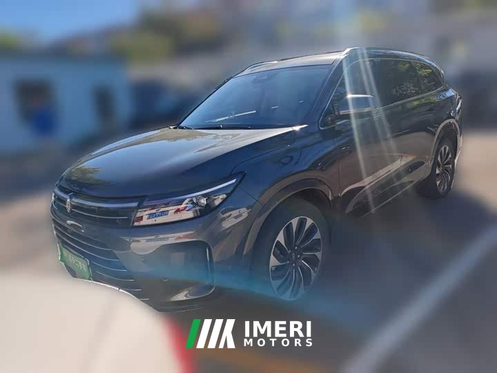 AITO Wenjie M7 1.5T RWD Comfort Edition