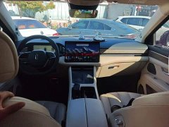 AITO Wenjie M7 1.5T RWD Comfort Edition - фото 10