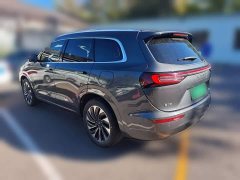 AITO Wenjie M7 1.5T RWD Comfort Edition - фото 4