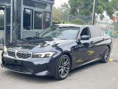 BMW 3 Series 325Li M Sport Package - фото 1