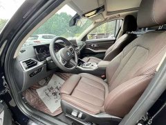 BMW 3 Series 325Li M Sport Package - фото 10