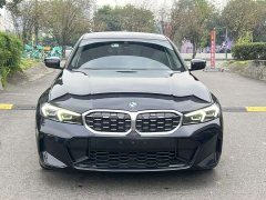 BMW 3 Series 325Li M Sport Package - фото 2