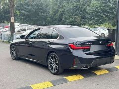 BMW 3 Series 325Li M Sport Package - фото 3