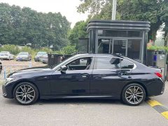 BMW 3 Series 325Li M Sport Package - фото 4