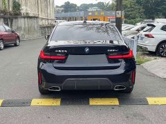 BMW 3 Series 325Li M Sport Package - фото 5