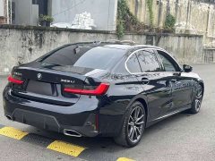 BMW 3 Series 325Li M Sport Package - фото 6