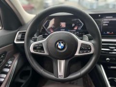 BMW 3 Series 325Li M Sport Package - фото 7