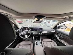 BMW 3 Series 325Li M Sport Package - фото 8