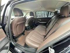 BMW 3 Series 325Li M Sport Package - фото 9