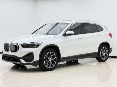 BMW X1 sDrive25Li Premier - ფოტო 1