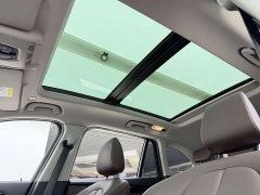 BMW X1 sDrive25Li Premier - ფოტო 11