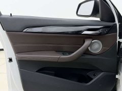BMW X1 sDrive25Li Premier - ფოტო 12