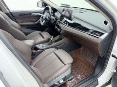 BMW X1 sDrive25Li Premier - ფოტო 13