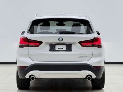 BMW X1 sDrive25Li Premier - ფოტო 14