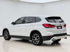 BMW X1 sDrive25Li Premier - ფოტო 15
