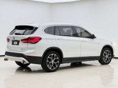 BMW X1 sDrive25Li Premier - ფოტო 16