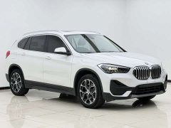 BMW X1 sDrive25Li Premier - ფოტო 2