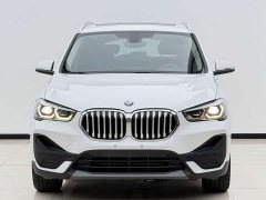 BMW X1 sDrive25Li Premier - ფოტო 3