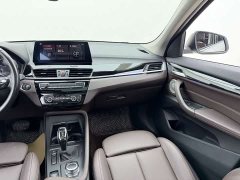 BMW X1 sDrive25Li Premier - ფოტო 4