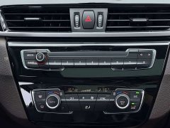 BMW X1 sDrive25Li Premier - ფოტო 5