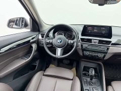 BMW X1 sDrive25Li Premier - ფოტო 6