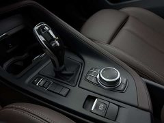 BMW X1 sDrive25Li Premier - ფოტო 7