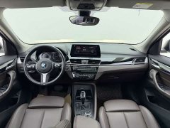 BMW X1 sDrive25Li Premier - ფოტო 8