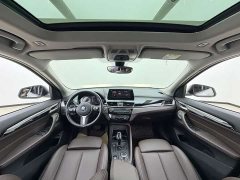 BMW X1 sDrive25Li Premier - ფოტო 9