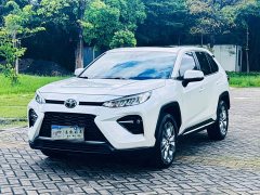 Toyota Vland 2.0L CVT FWD Luxury Plus - photo 1