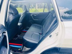 Toyota Vland 2.0L CVT FWD Luxury Plus - photo 10