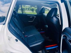 Toyota Vland 2.0L CVT FWD Luxury Plus - photo 11