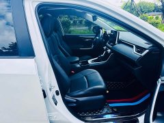 Toyota Vland 2.0L CVT FWD Luxury Plus - photo 12