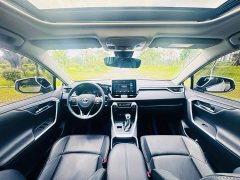 Toyota Vland 2.0L CVT FWD Luxury Plus - photo 14