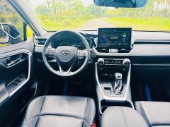 Toyota Vland 2.0L CVT FWD Luxury Plus - photo 15