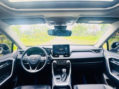 Toyota Vland 2.0L CVT FWD Luxury Plus - photo 16