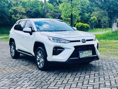 Toyota Vland 2.0L CVT FWD Luxury Plus - photo 2
