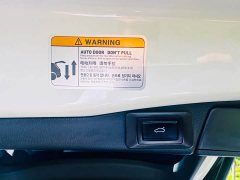 Toyota Vland 2.0L CVT FWD Luxury Plus - photo 20