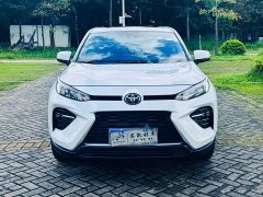 Toyota Vland 2.0L CVT FWD Luxury Plus - photo 3