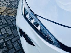 Toyota Vland 2.0L CVT FWD Luxury Plus - photo 4